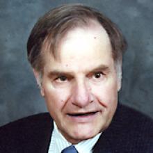 ROBERT JOSEPH PICTON  Obituary pic