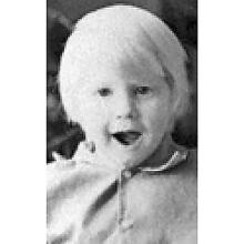 IAN KENYON DAVIDSON JR. Obituary pic