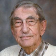REYNOLD (RENE) J. CAREWICK  Obituary pic