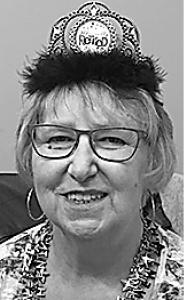 BARBARA ANN KRAUSE  Obituary pic