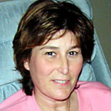 RITA VANDAL (TARDIFF)  Obituary pic