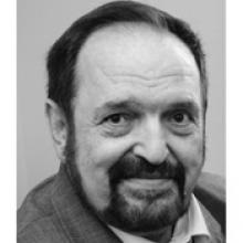 BORYS ZAJDENBEUTEL  Obituary pic