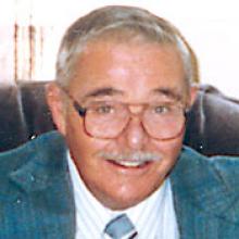 MARINO JONAS MIDFORD  Obituary pic