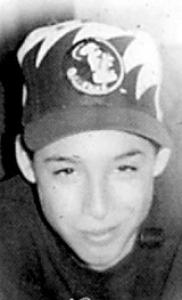 RAYMOND (RAY) CROWDER  Obituary pic