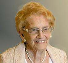 ILENE MARY PORZNAK  Obituary pic