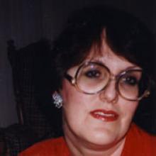 CAROLE PURCELL  Obituary pic