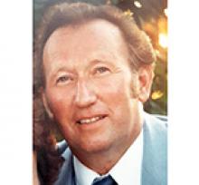 MORRIS FEDORIW  Obituary pic