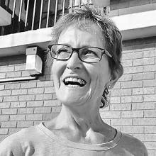 CHERYL ANN MARTIN Obituary pic