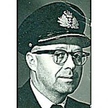 GEORGE SCOTT WADDELL  Obituary pic