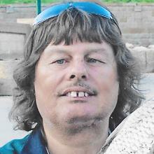 ALBERT RICHEY Obituary pic