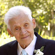 MAX RUBINSTEIN  Obituary pic