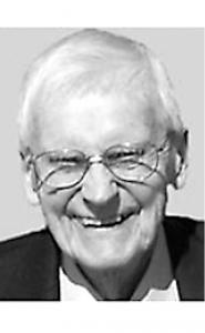 JOHN P. PATTERSON  Obituary pic