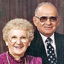 KOZLOWSKI LUDWIK  Obituary pic