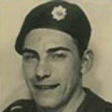 JOHN (JACK) DONETZ  Obituary pic