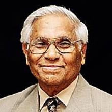 DONALD CLIFFORD RAMCHARAN  Obituary pic