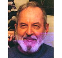 BORDEN SEMKIW  Obituary pic