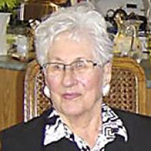 NELLIE ROMANCE (SZCZUR) (SCHUR)  Obituary pic