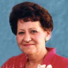 SHIRLEY ANN GALE (WARYWODA)  Obituary pic