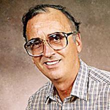 CONSTANTINE A. VLASSIE  Obituary pic