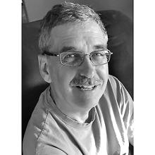 WILLIAM BRENT MCMASTER Obituary pic