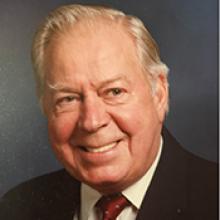 THOMAS COLIN CUDDY  Obituary pic