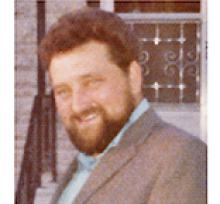 EDMUND RABSCH  Obituary pic