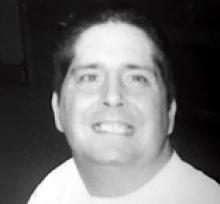 RAYMOND KLOOSTERMAN  Obituary pic
