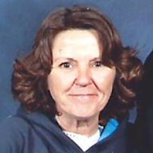 MARGARET BRIDGET JABLONSKI  Obituary pic