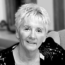 CAROL LYNN MONTGOMERY Obituary pic