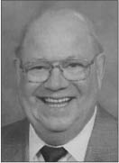 John NAZAR Obituary pic