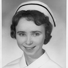 NANCY LOCKHART  Obituary pic