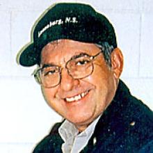 GRANT R. PHILLIPS  Obituary pic