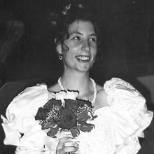 MICHELLE NAGAM Obituary pic