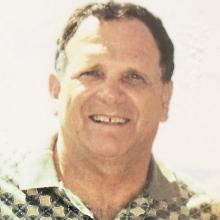GERALD BRIAN ANDERSON Obituary pic