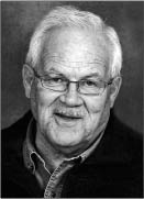 Robert NAIRN Obituary pic