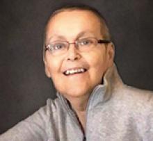 ROBIN GAYE CASSILS (TKACHUK) Obituary pic