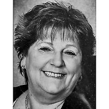 ASTRID WERMANN Obituary pic
