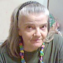 BARBARA ANDRUSKO (BARB PARTRIDGE)  Obituary pic