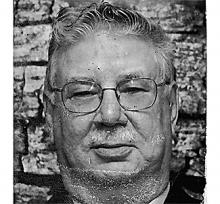 SIDNEY EDGAR MILJURE  Obituary pic