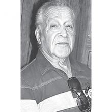 JOSEPH (JOE) CONWAY Obituary pic