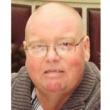 FREDERICK LORNE NEBBS  Obituary pic