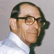 ED LOZINSKI Obituary pic