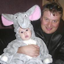 CURTIS JASON HOLDEN  Obituary pic