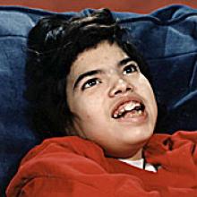 LORNA YVETTE FAIRFAX  Obituary pic