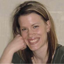 KENDALL ANN WIEBE  Obituary pic