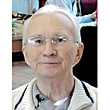 JOHANNES CORNELIS OLTHOF  Obituary pic