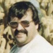 CURTIS BLOODWORTH  Obituary pic