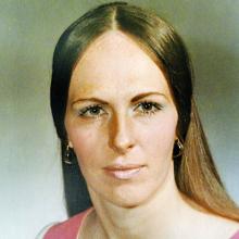 KAREN PALANUK Obituary pic