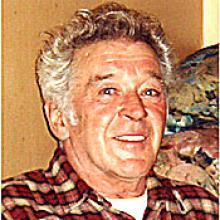 ALBERT K. LOECHNER  Obituary pic