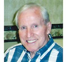 NORMAN NELSON Obituary pic